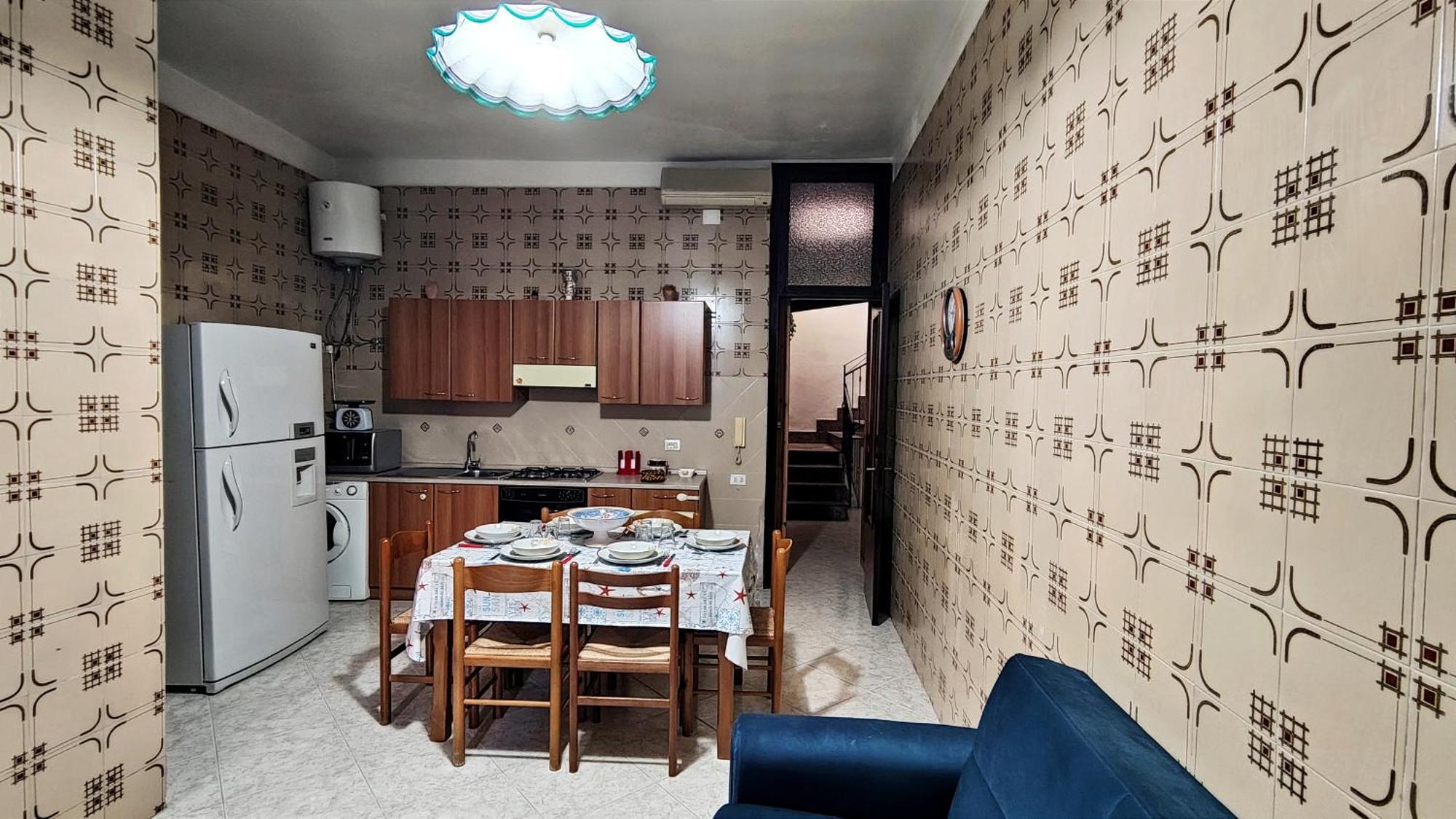 Apartment Casa Lia Cefalu