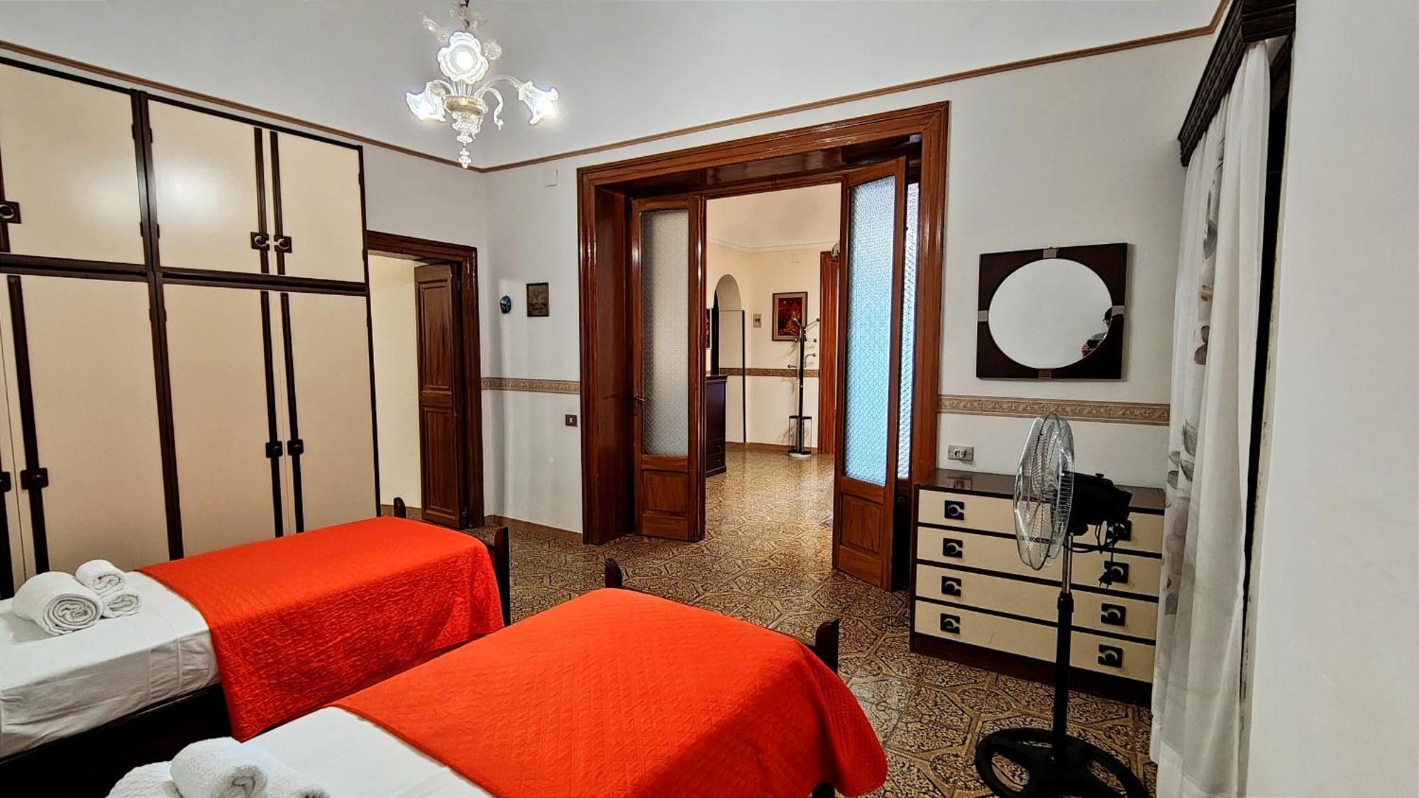 Apartment Casa Lia