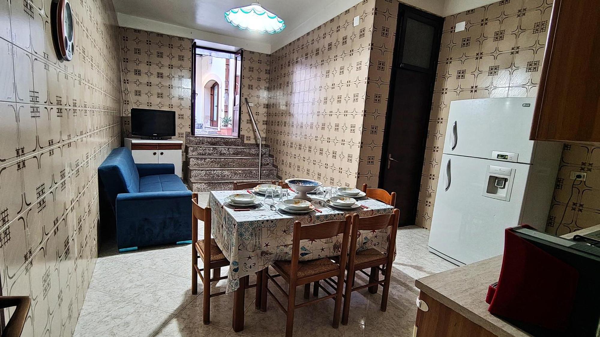Apartment Casa Lia *