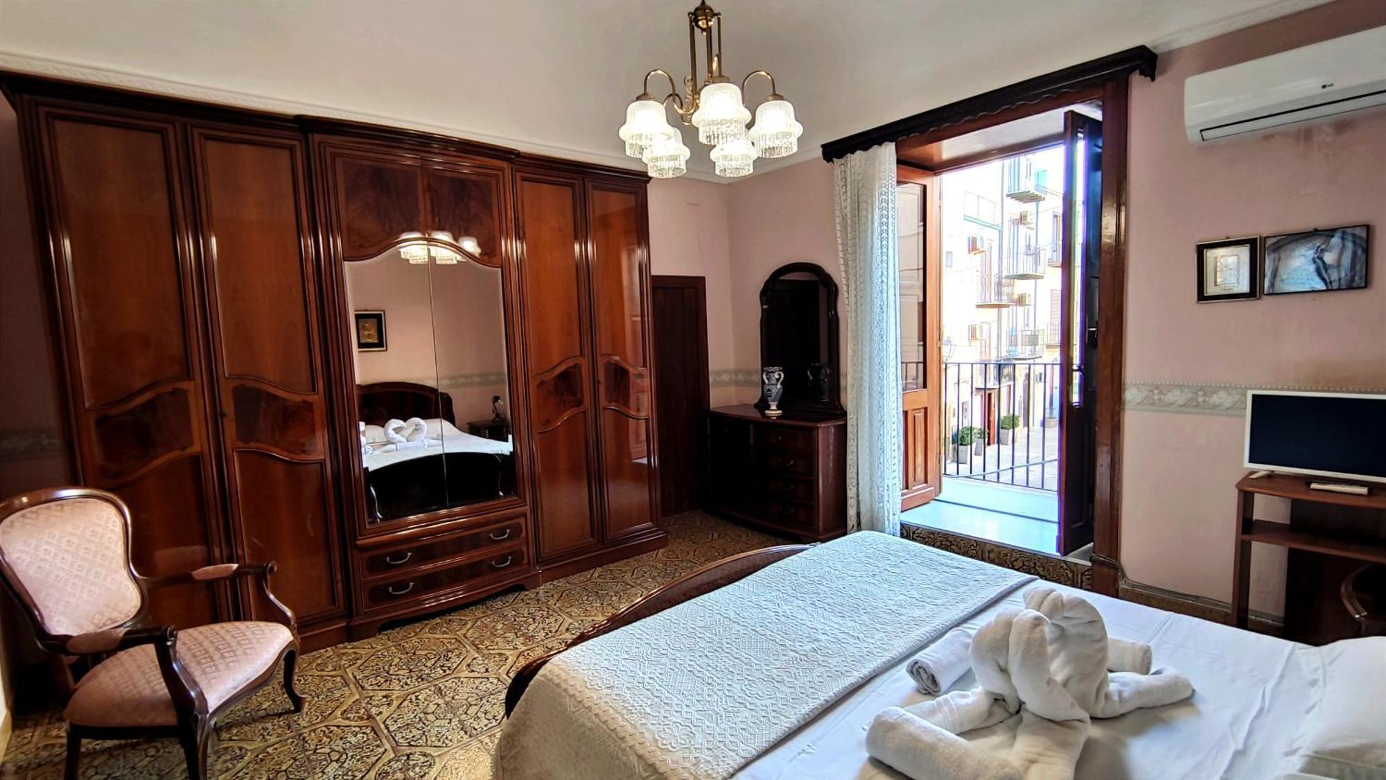 Casa Lia Apartment Cefalu