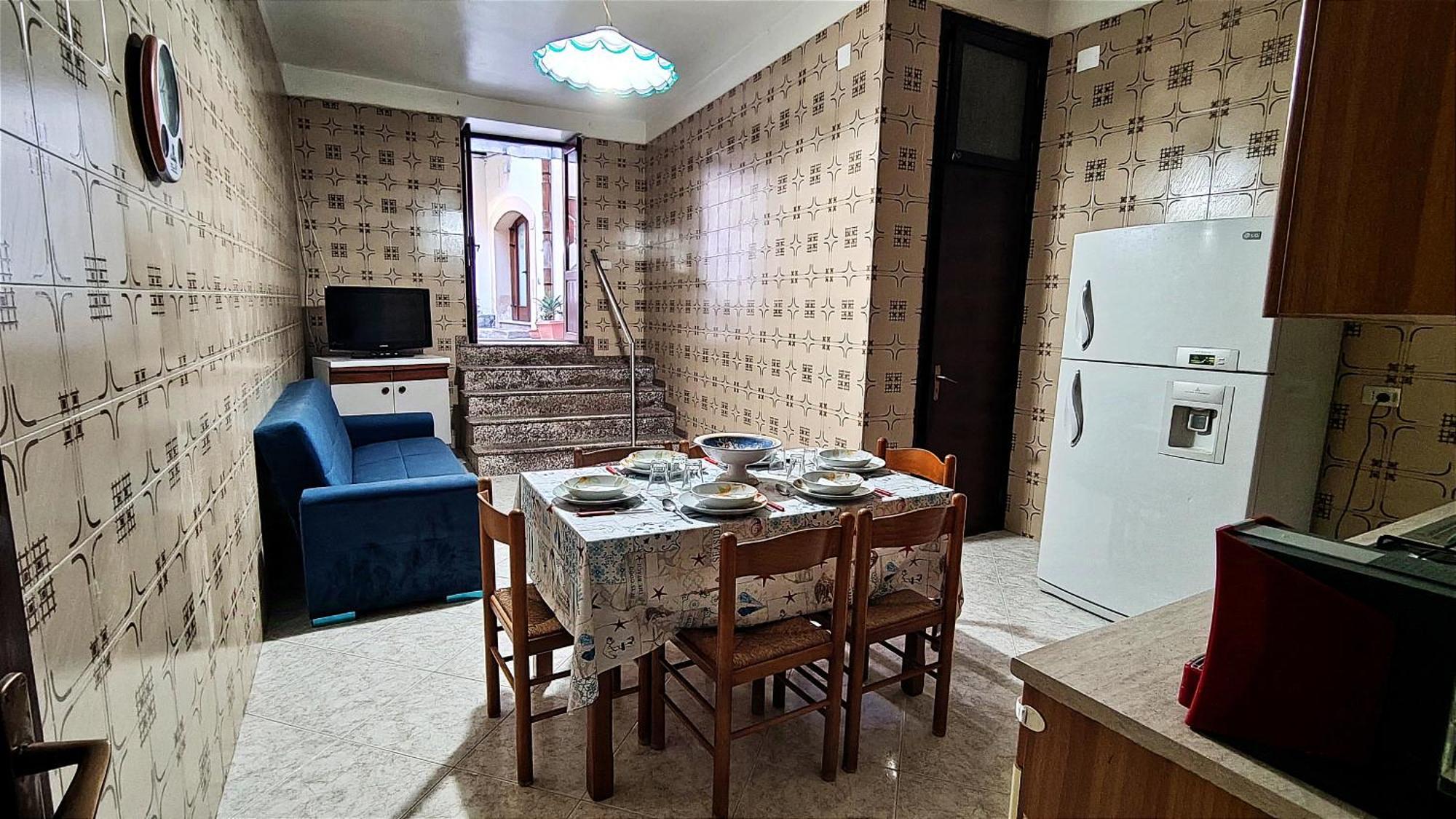 Apartment Casa Lia Cefalu