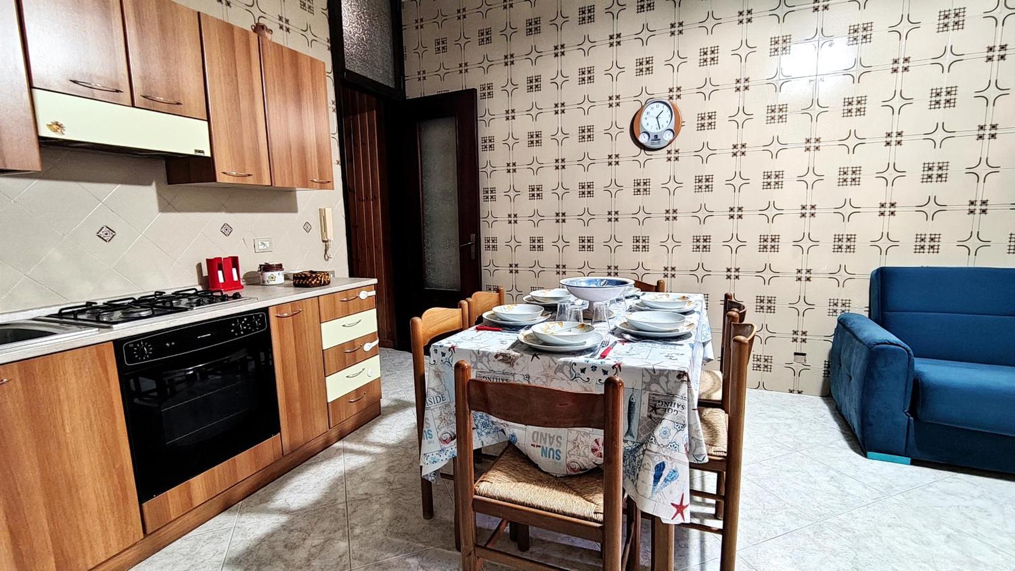 Casa Lia * Cefalu