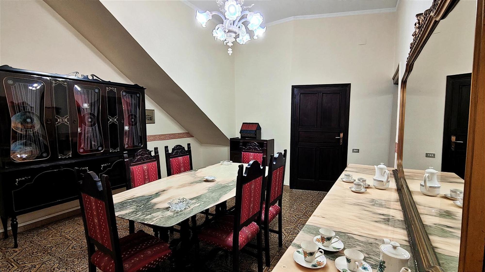 Apartment Casa Lia