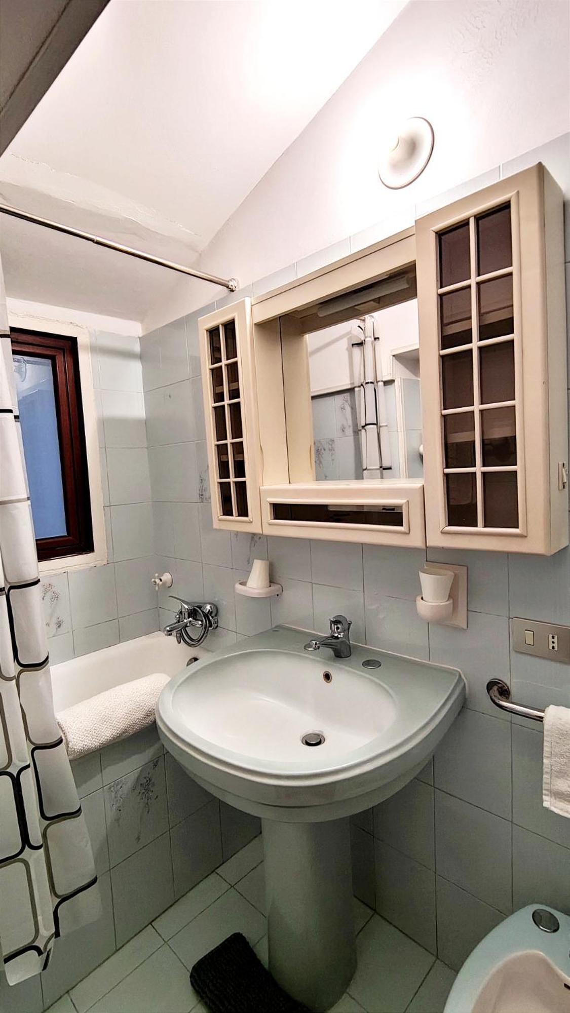 Casa Lia Apartment *