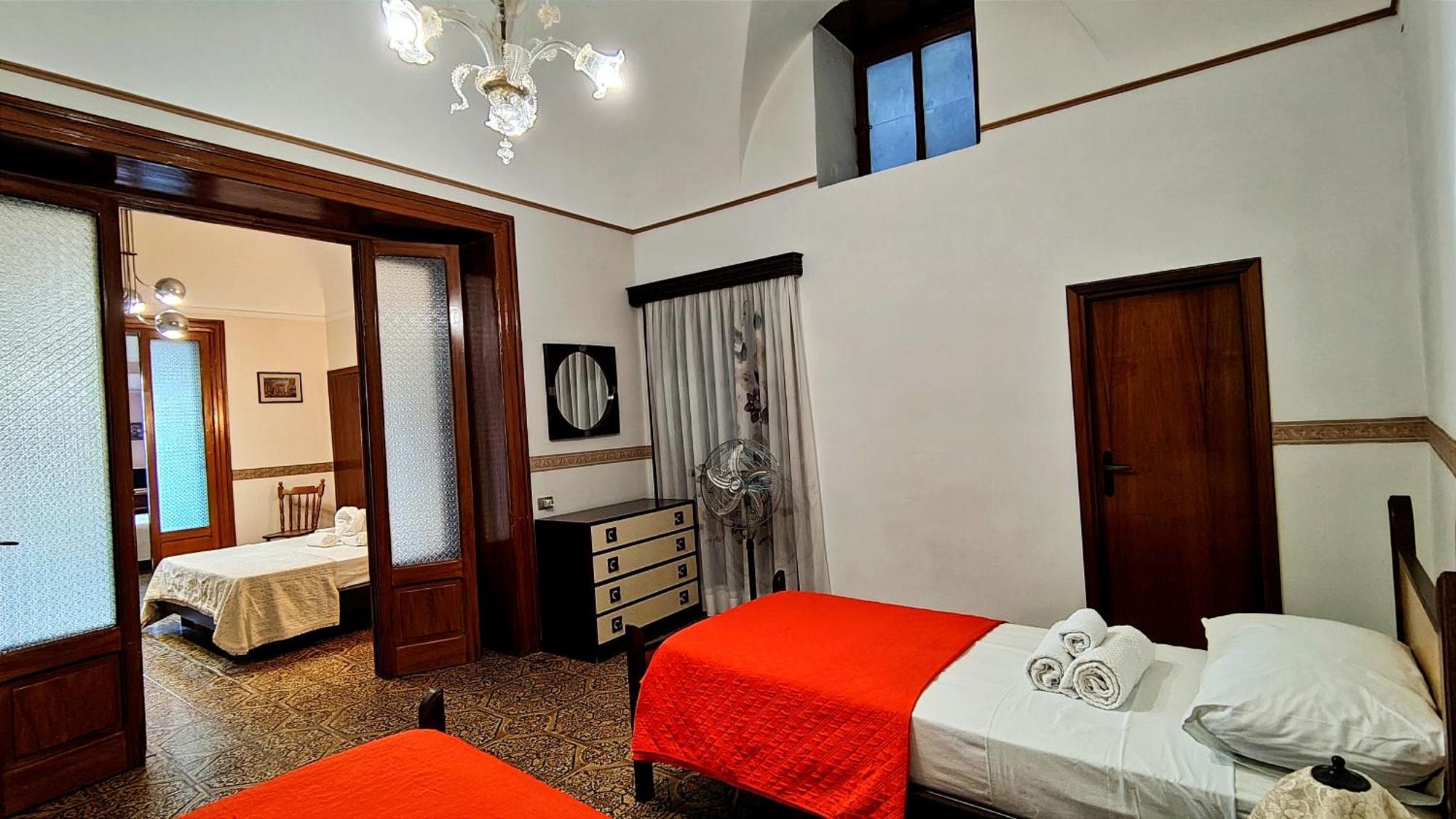 Casa Lia Apartment Cefalu