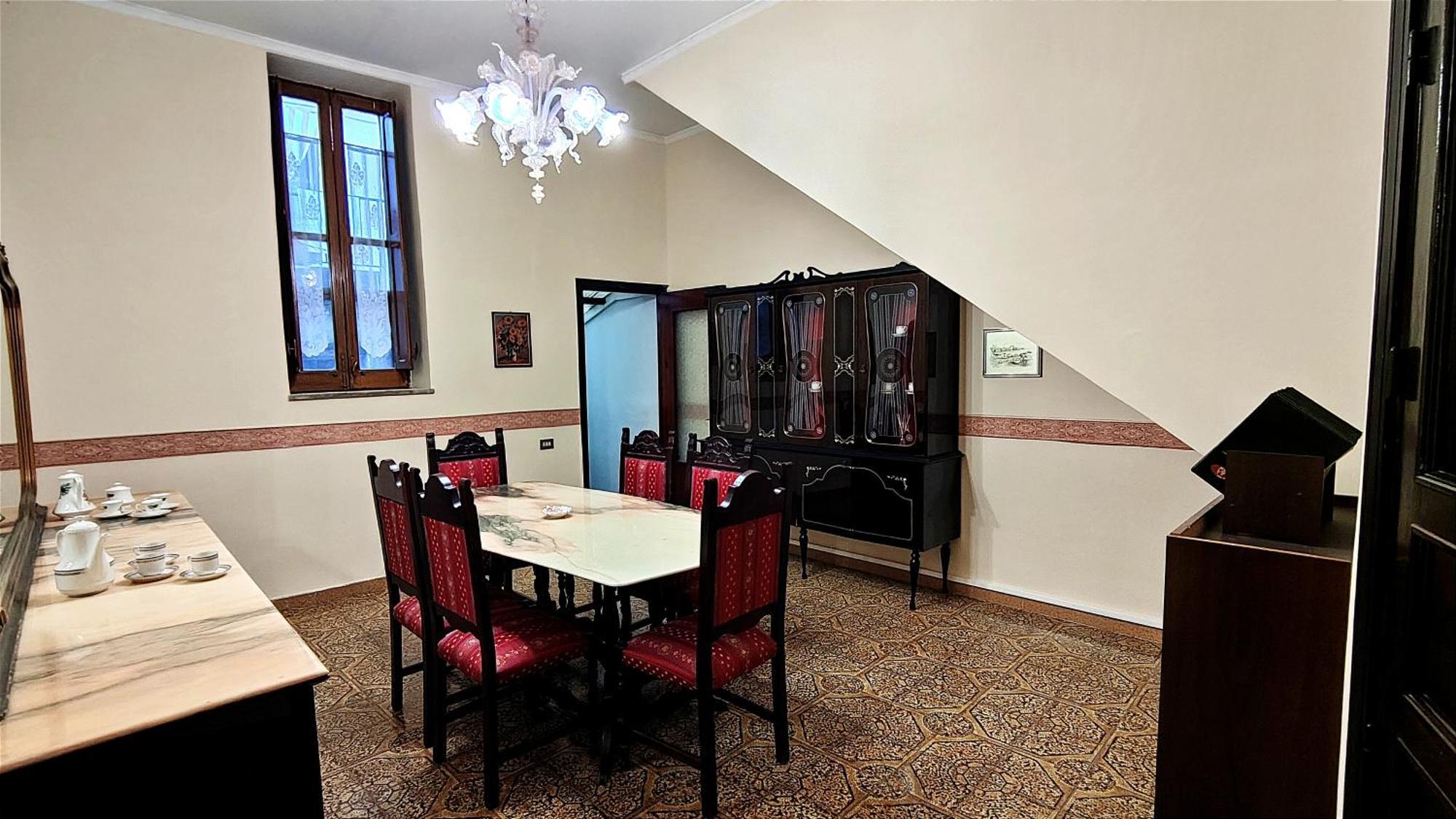 Apartment Casa Lia Cefalu