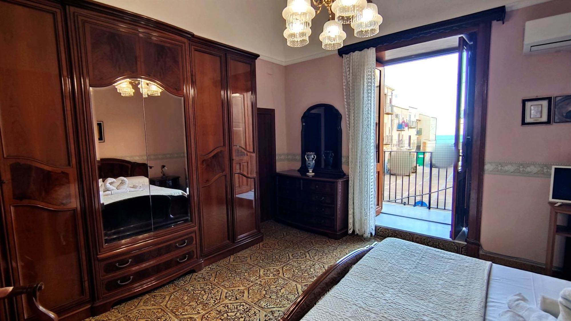 Casa Lia Cefalu