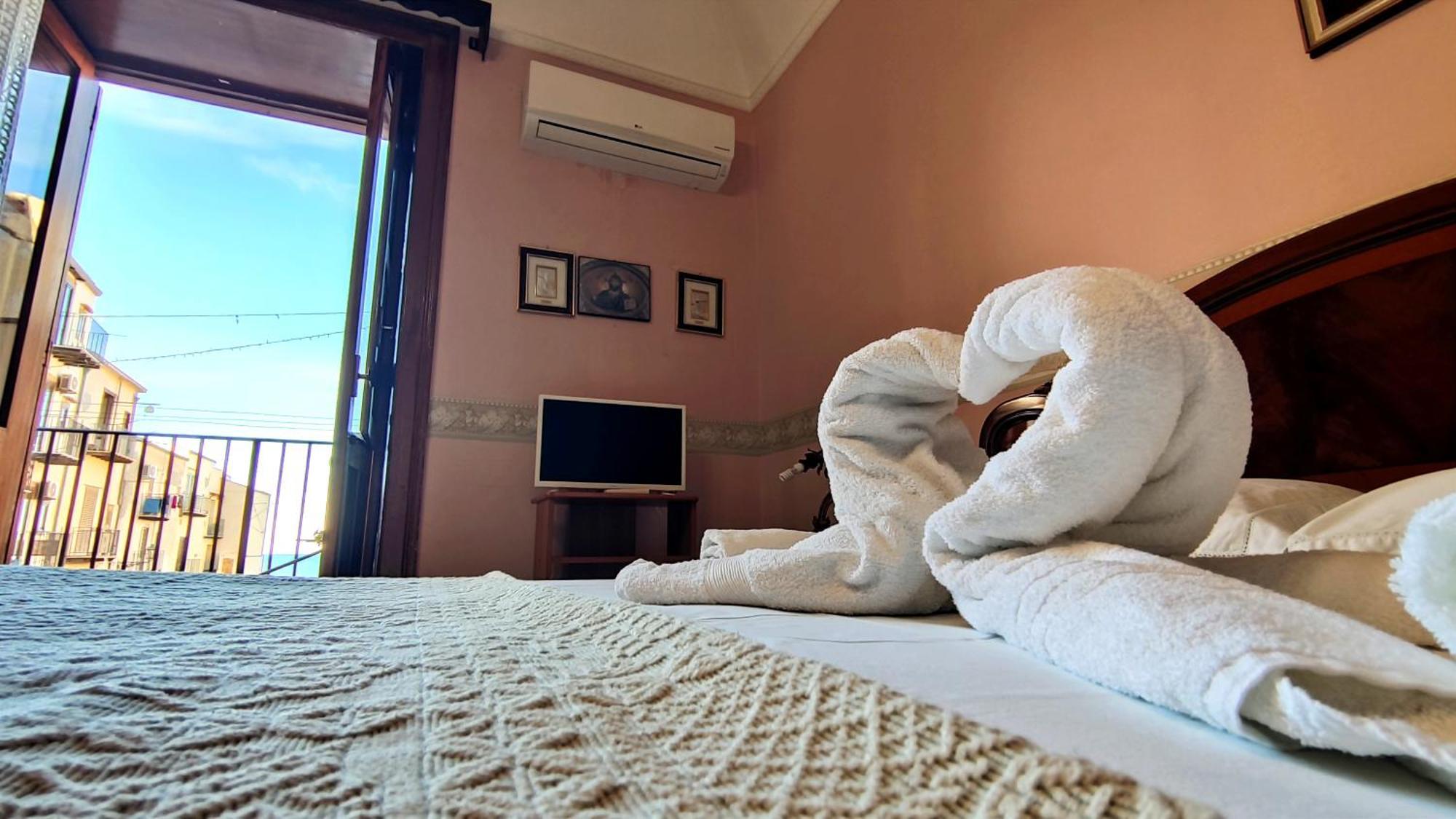 Casa Lia * Cefalu