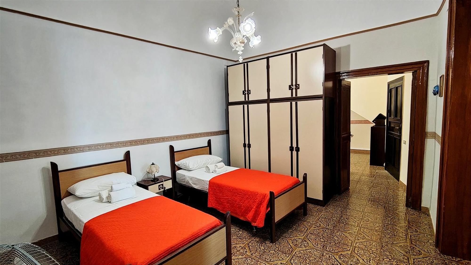 Casa Lia Apartment