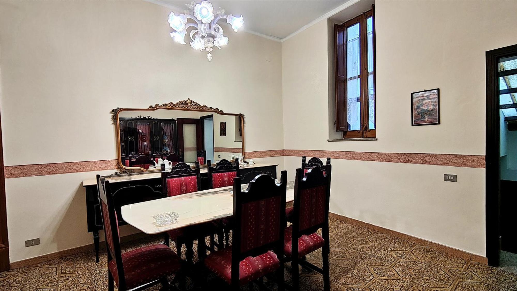 Apartment Casa Lia