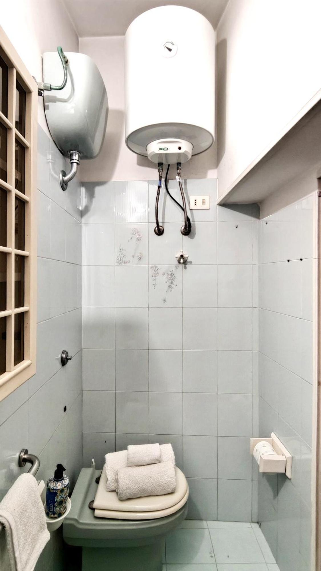 Casa Lia Apartment Cefalu