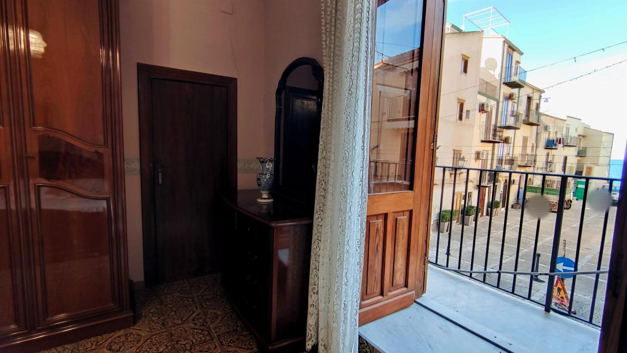 Casa Lia Cefalu