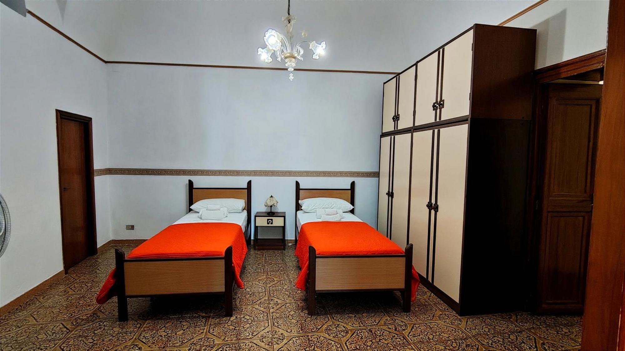 Apartment Casa Lia