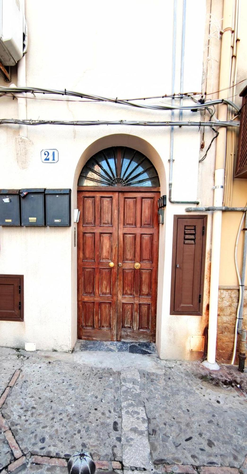 Casa Lia Apartment