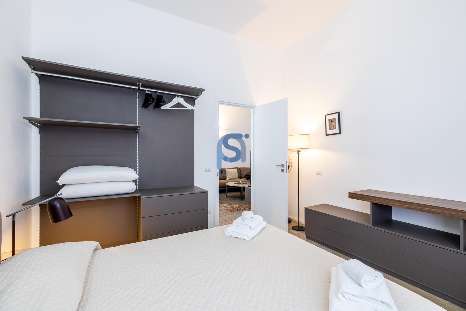 Ni Ni Apartment Cefalù