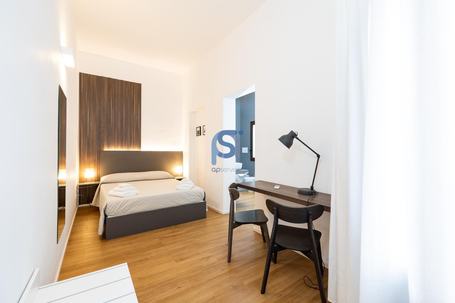 Ni Ni Apartment *
