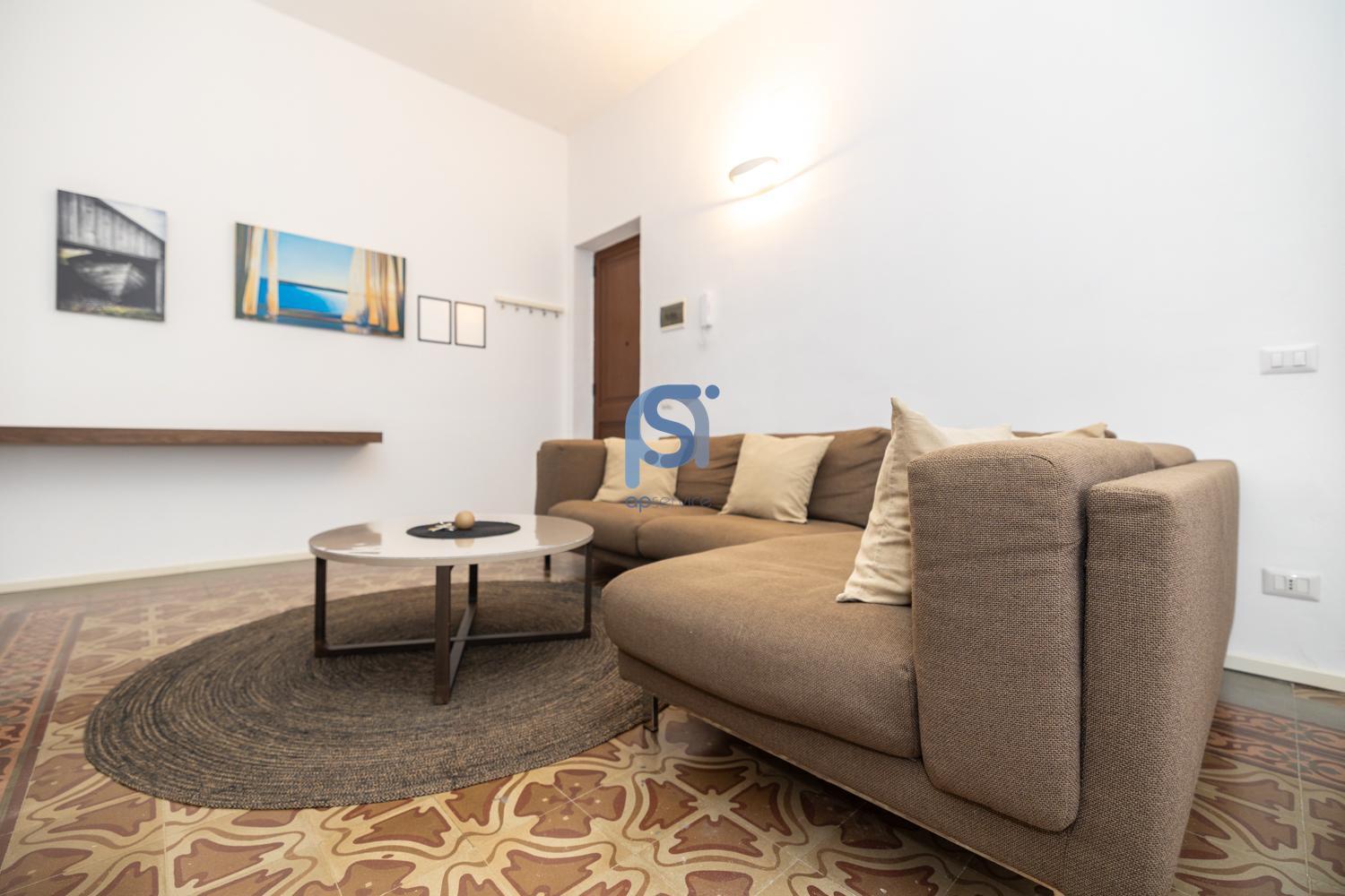 Ni Ni Apartment Cefalù