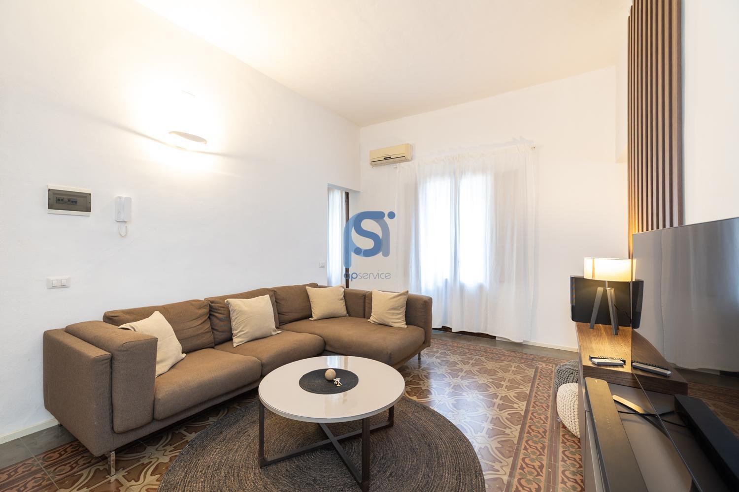 Apartment Ni Ni Cefalù