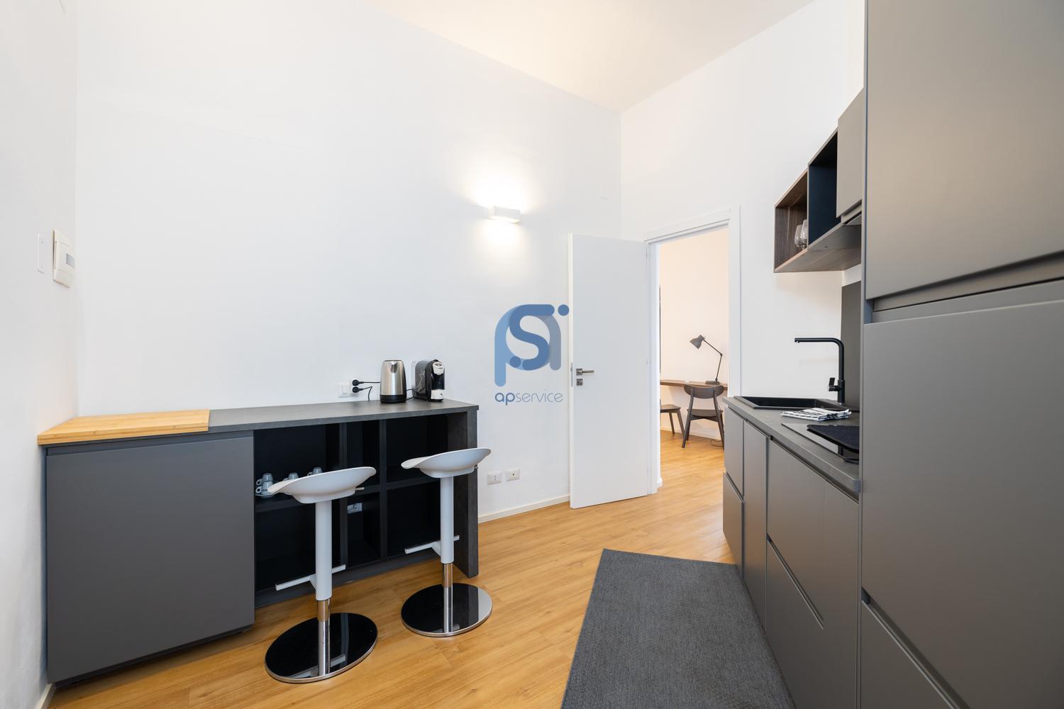 Ni Ni Apartment