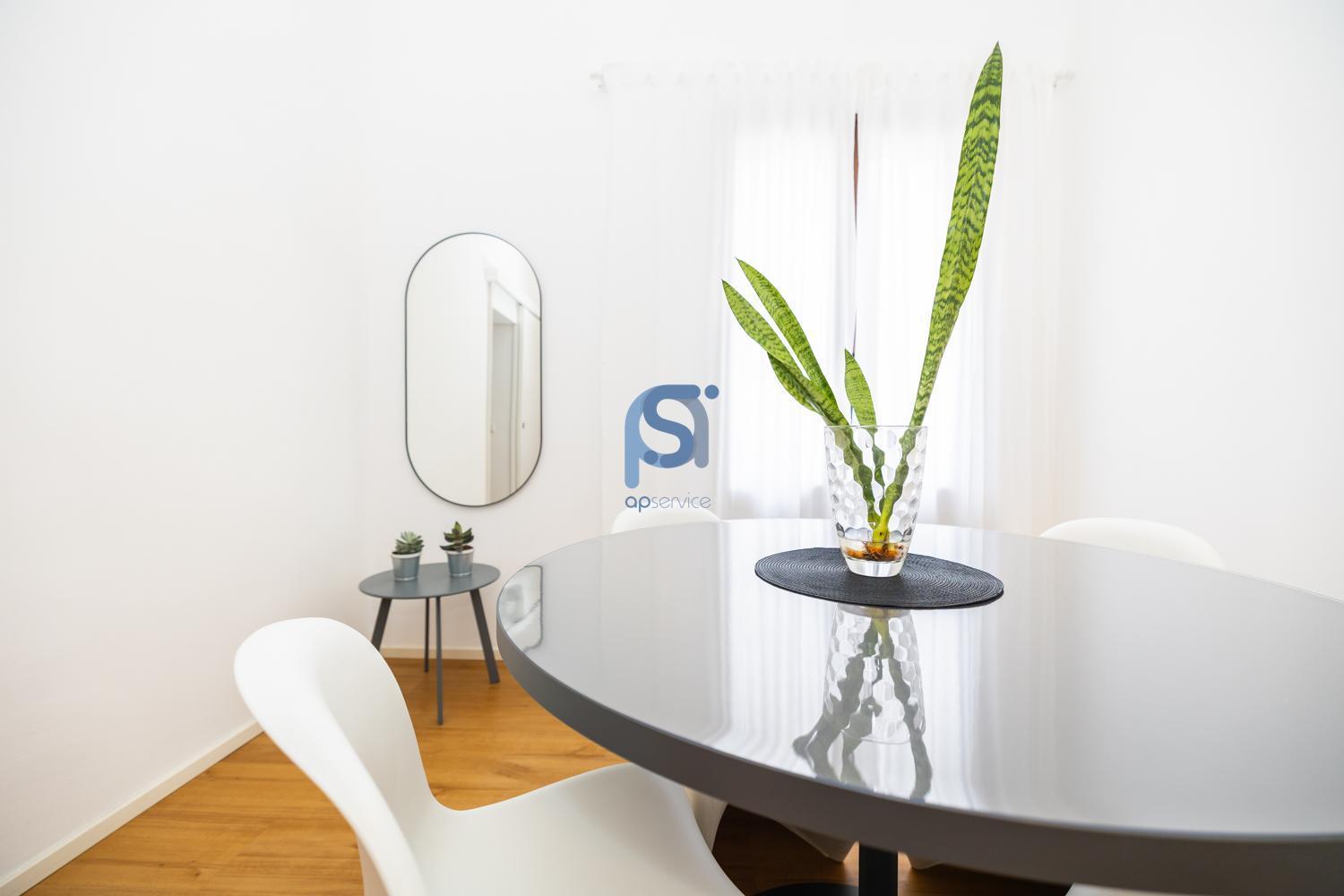 Ni Ni Apartment *