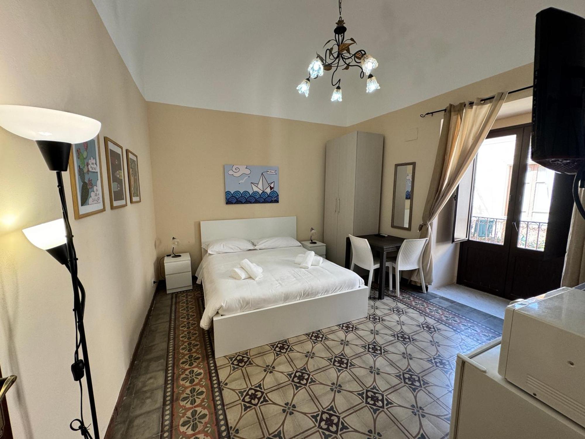 Rocco's House Cefalu