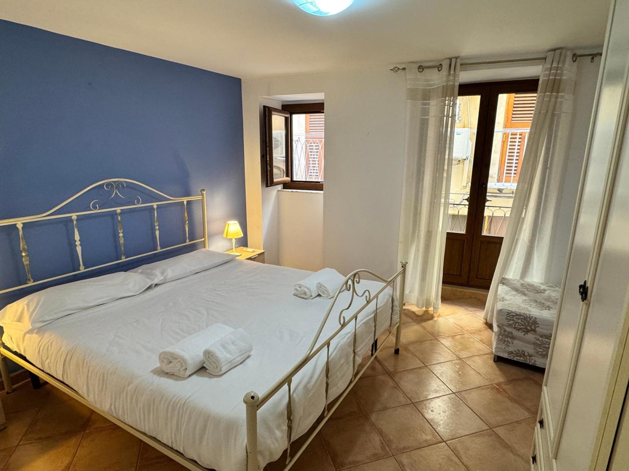 Apartment Casa Gioeni *