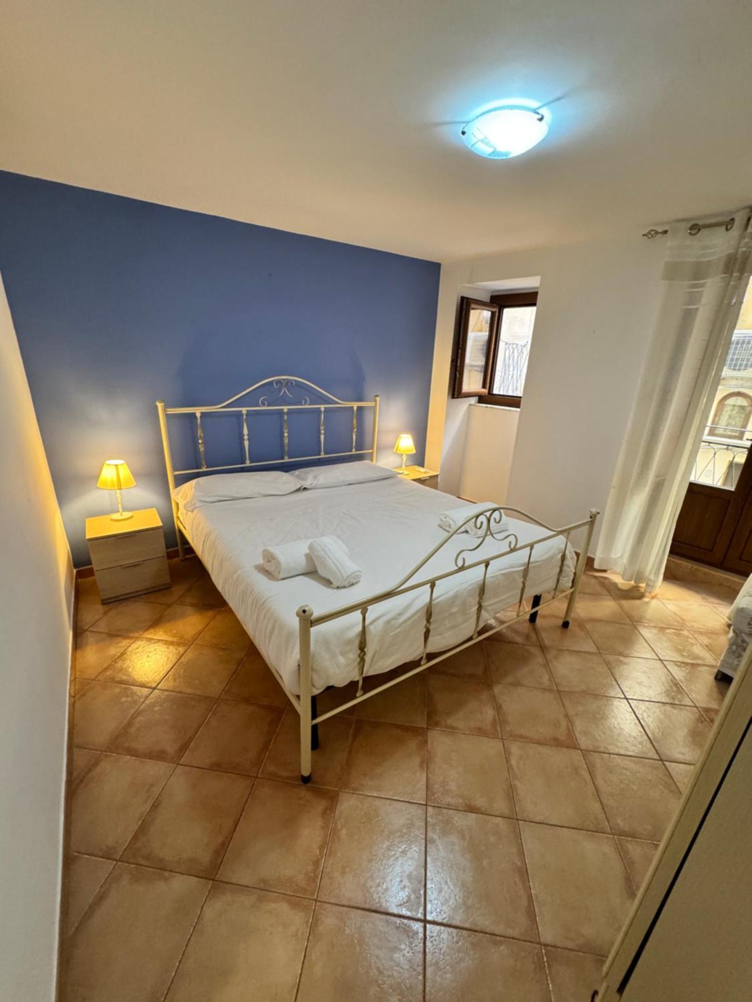 Casa Gioeni *