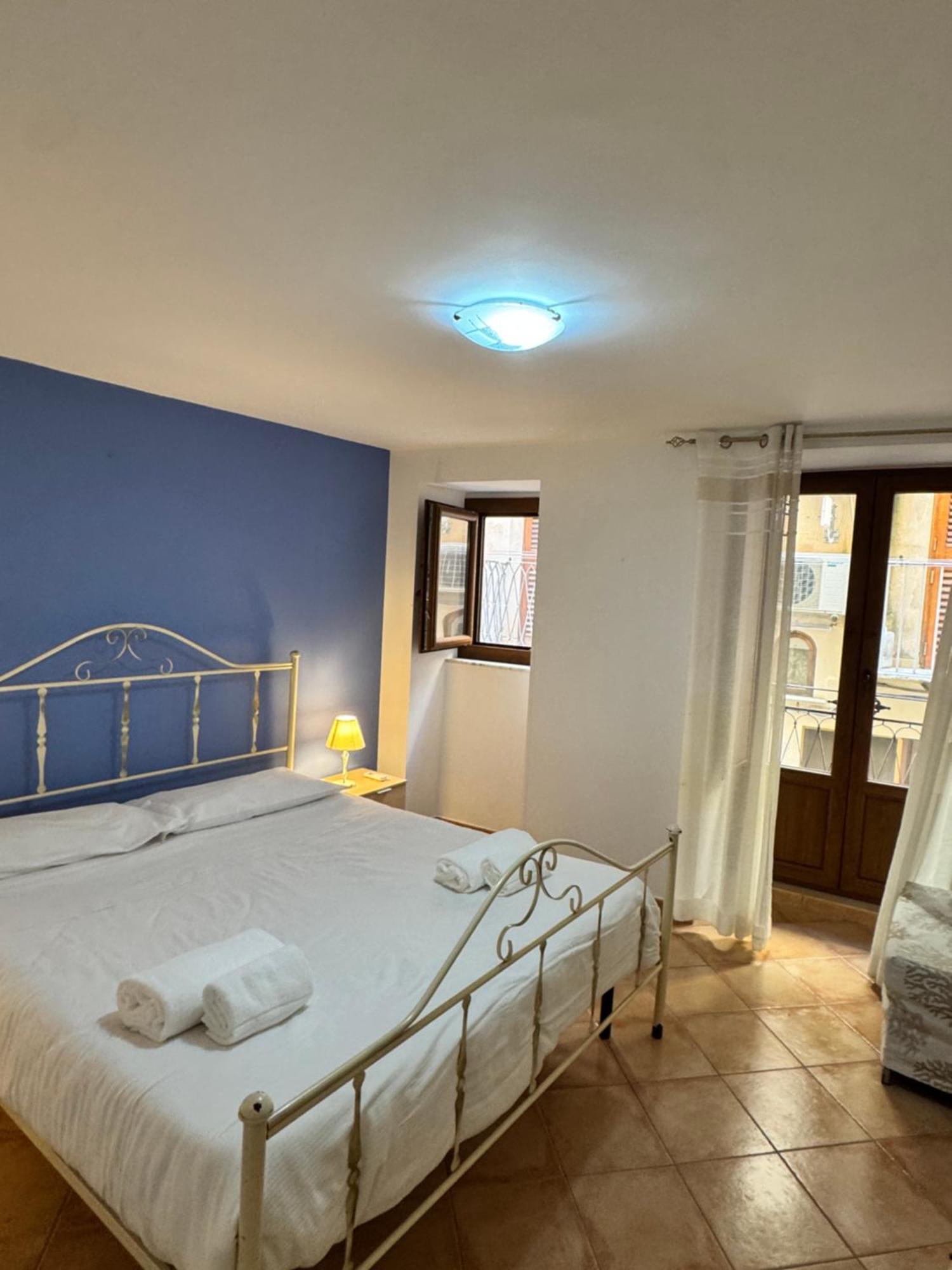 Casa Gioeni Cefalù
