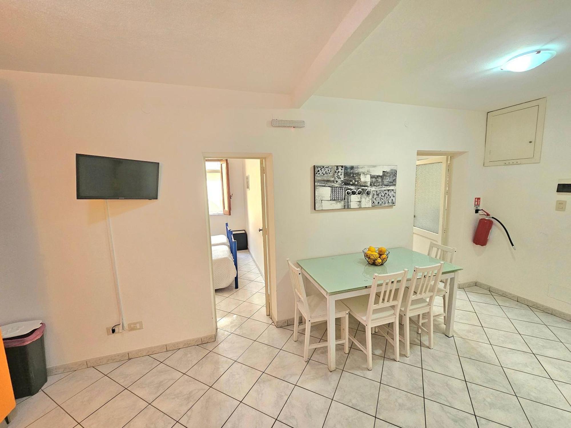 Holiday home Cortile Maggiore *