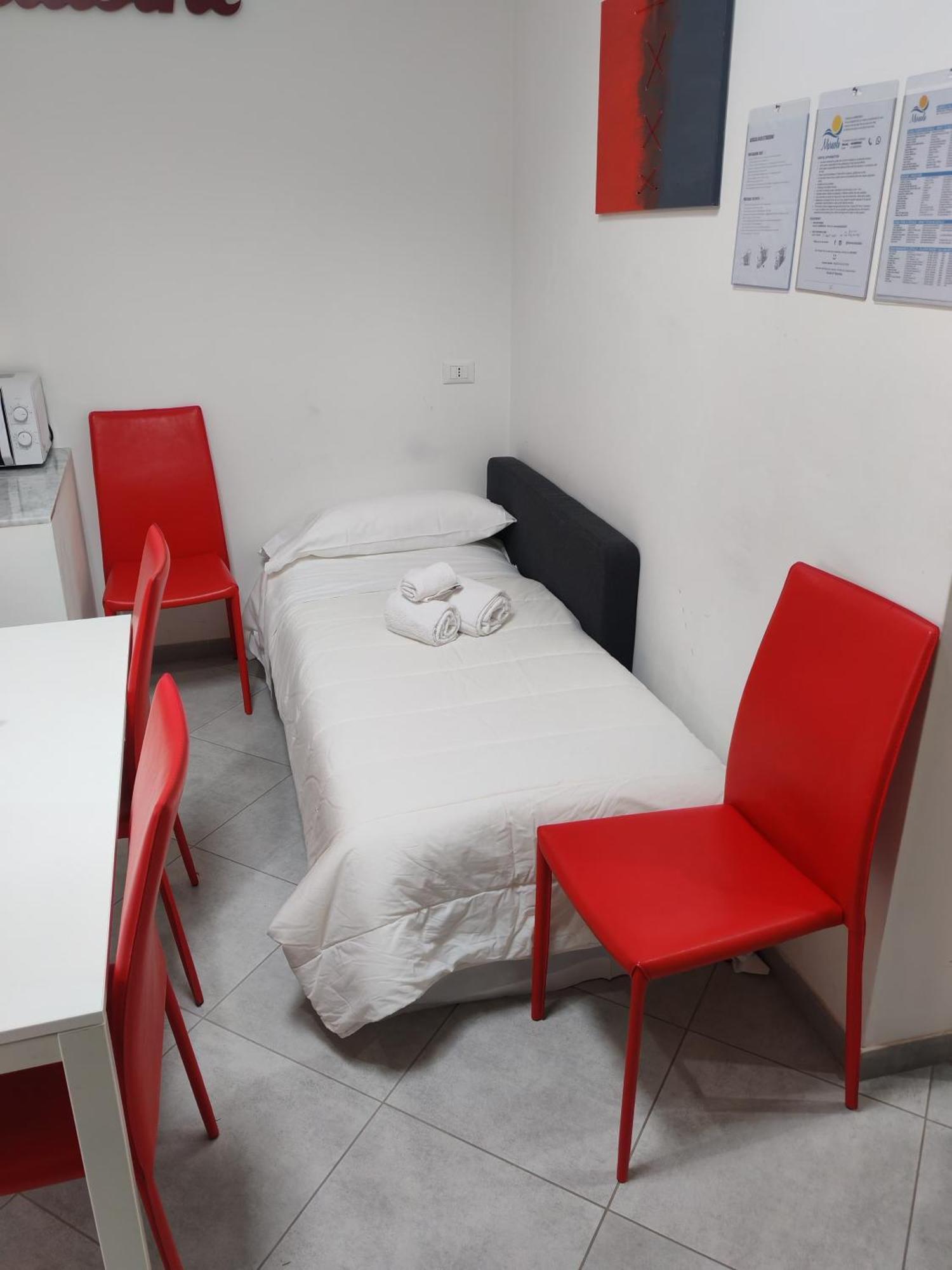 Apartment Maresole