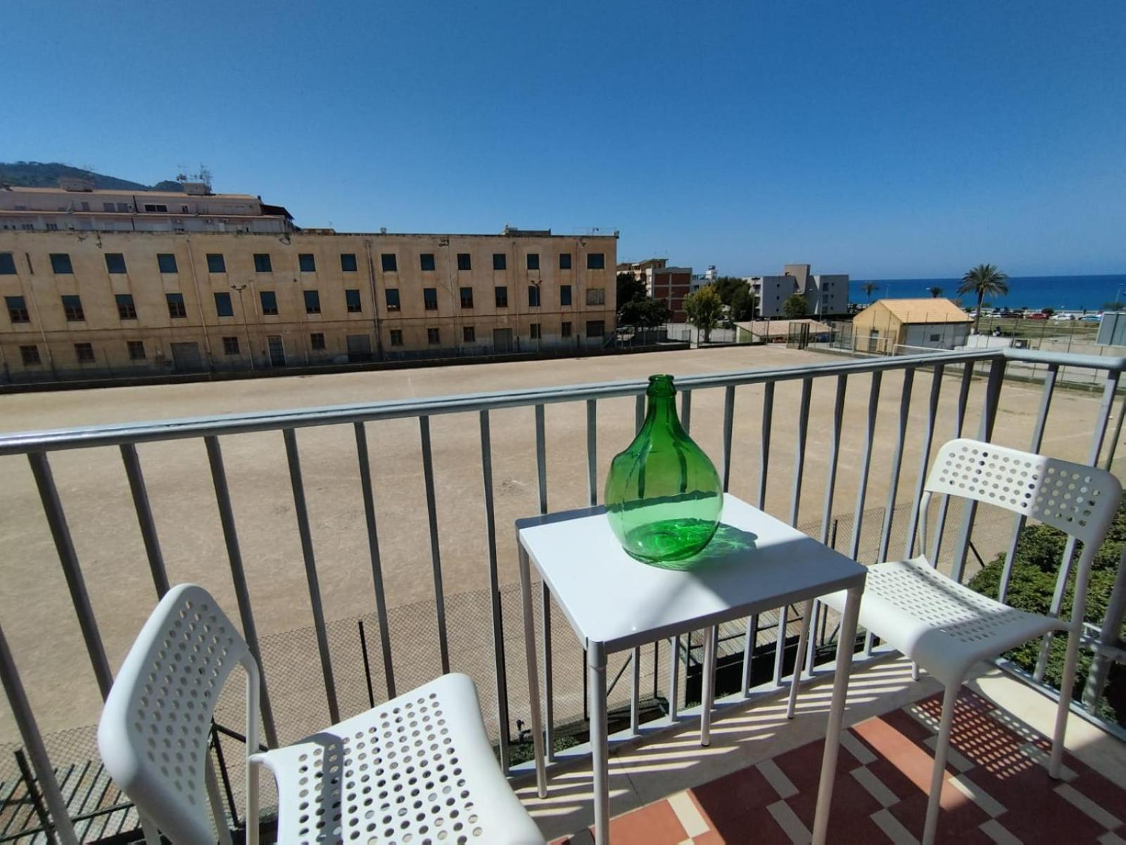 Casa Medi Cefalù
