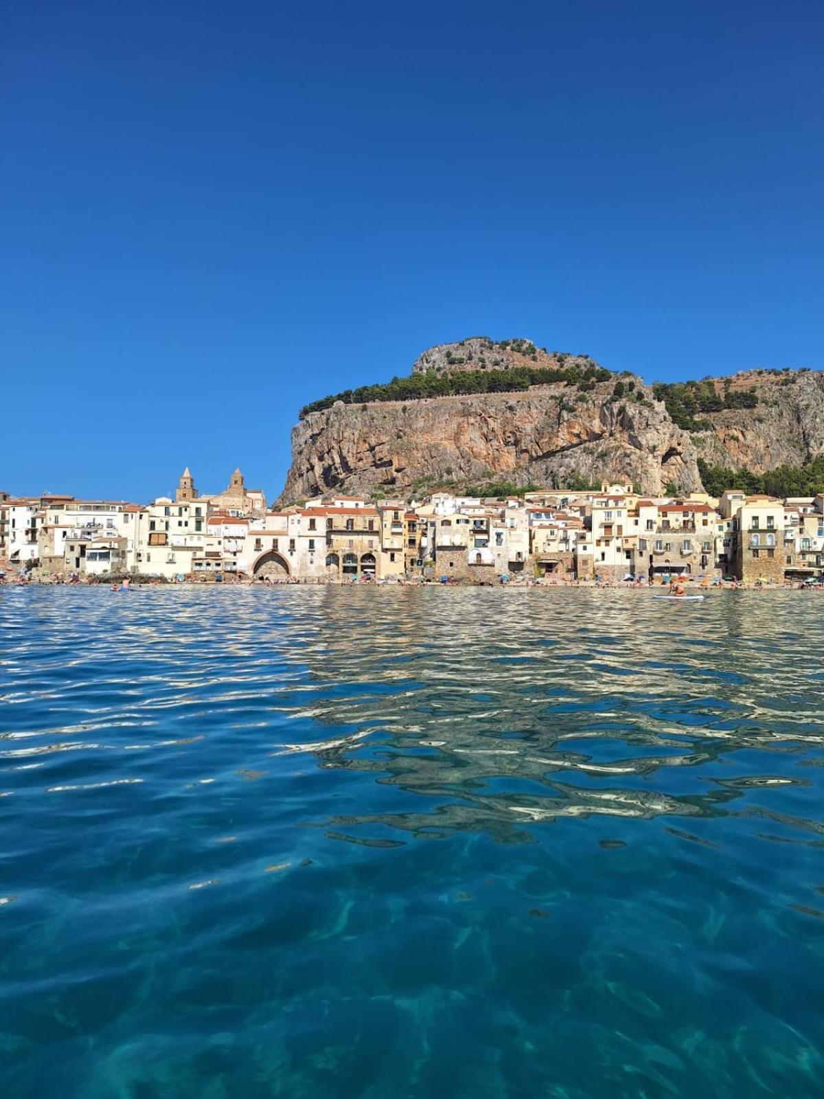Casa Medi * Cefalù