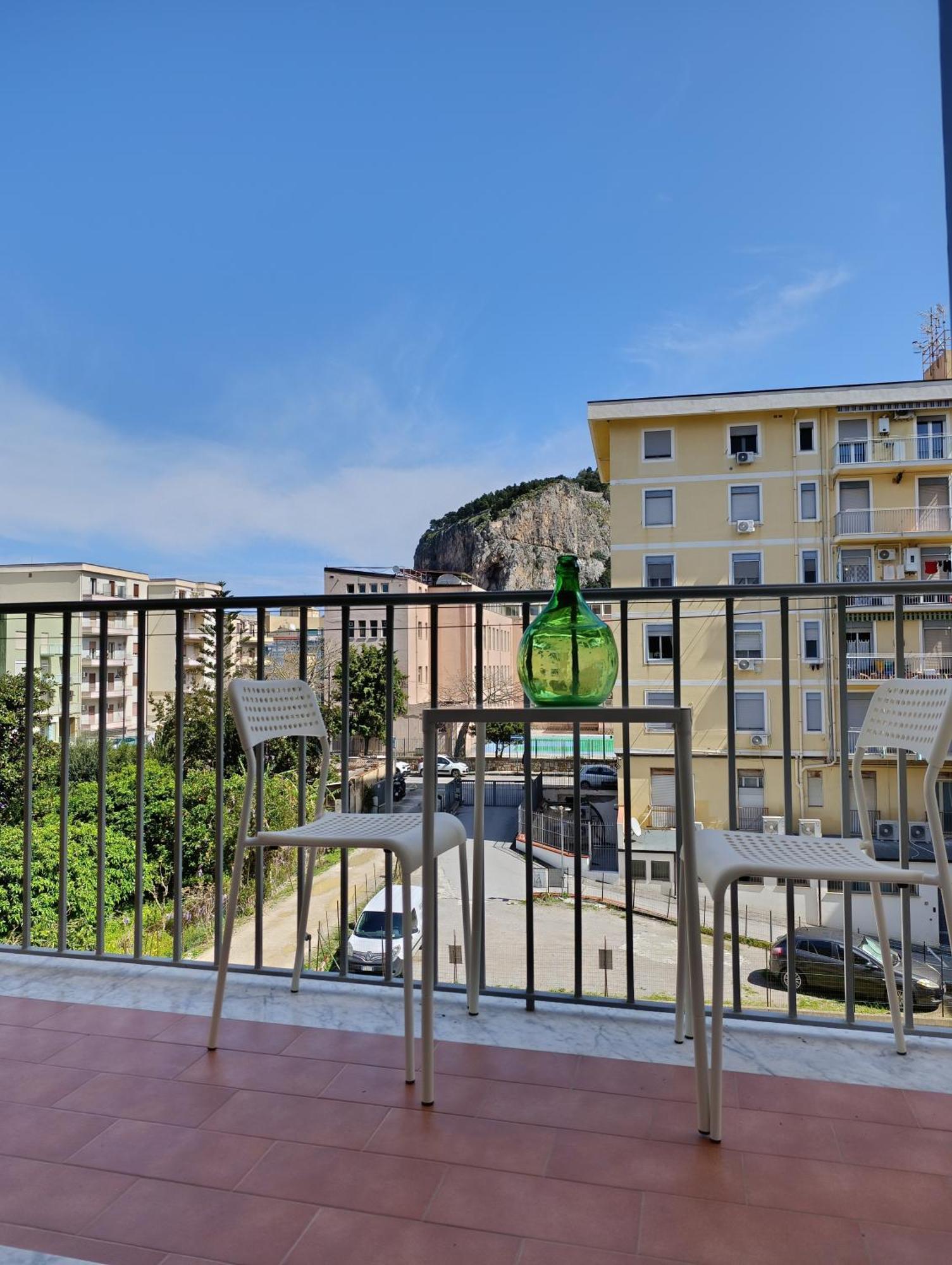 Casa Medi Apartment