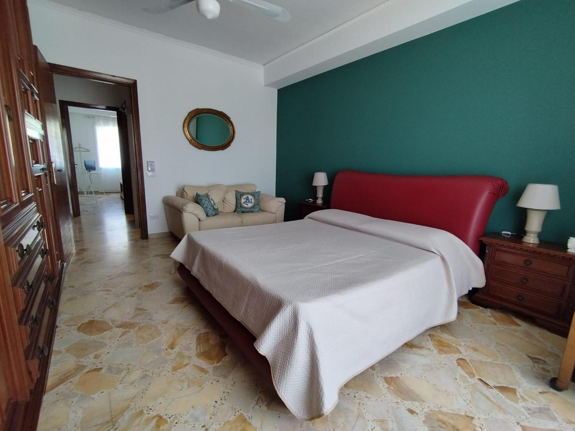 Apartamento Casa Medi