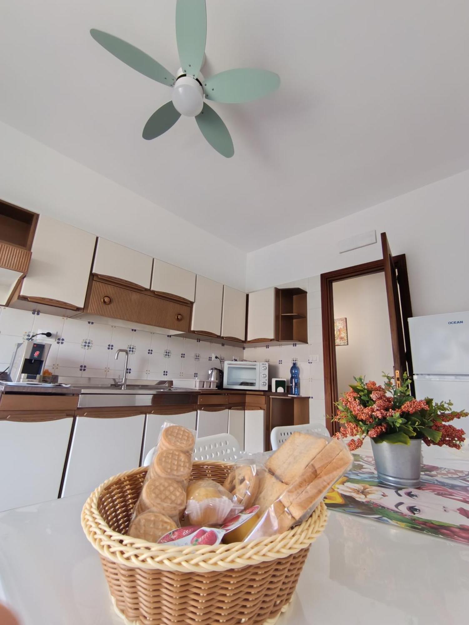 Apartamento Casa Medi *