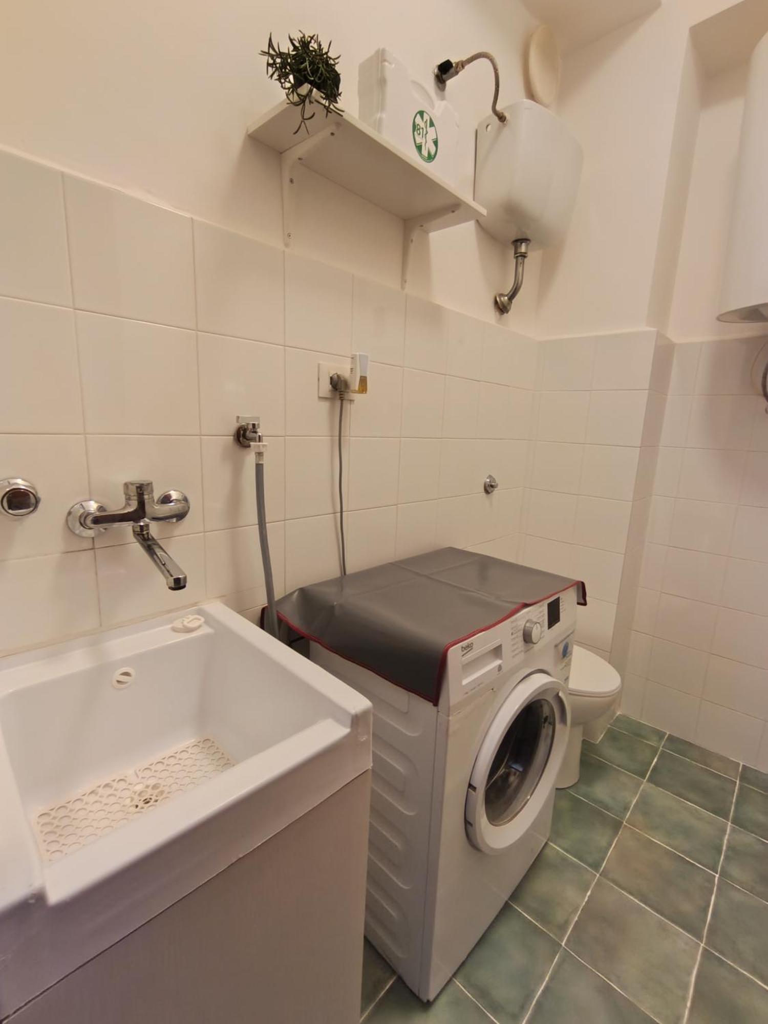 Casa Medi Apartamento Cefalù