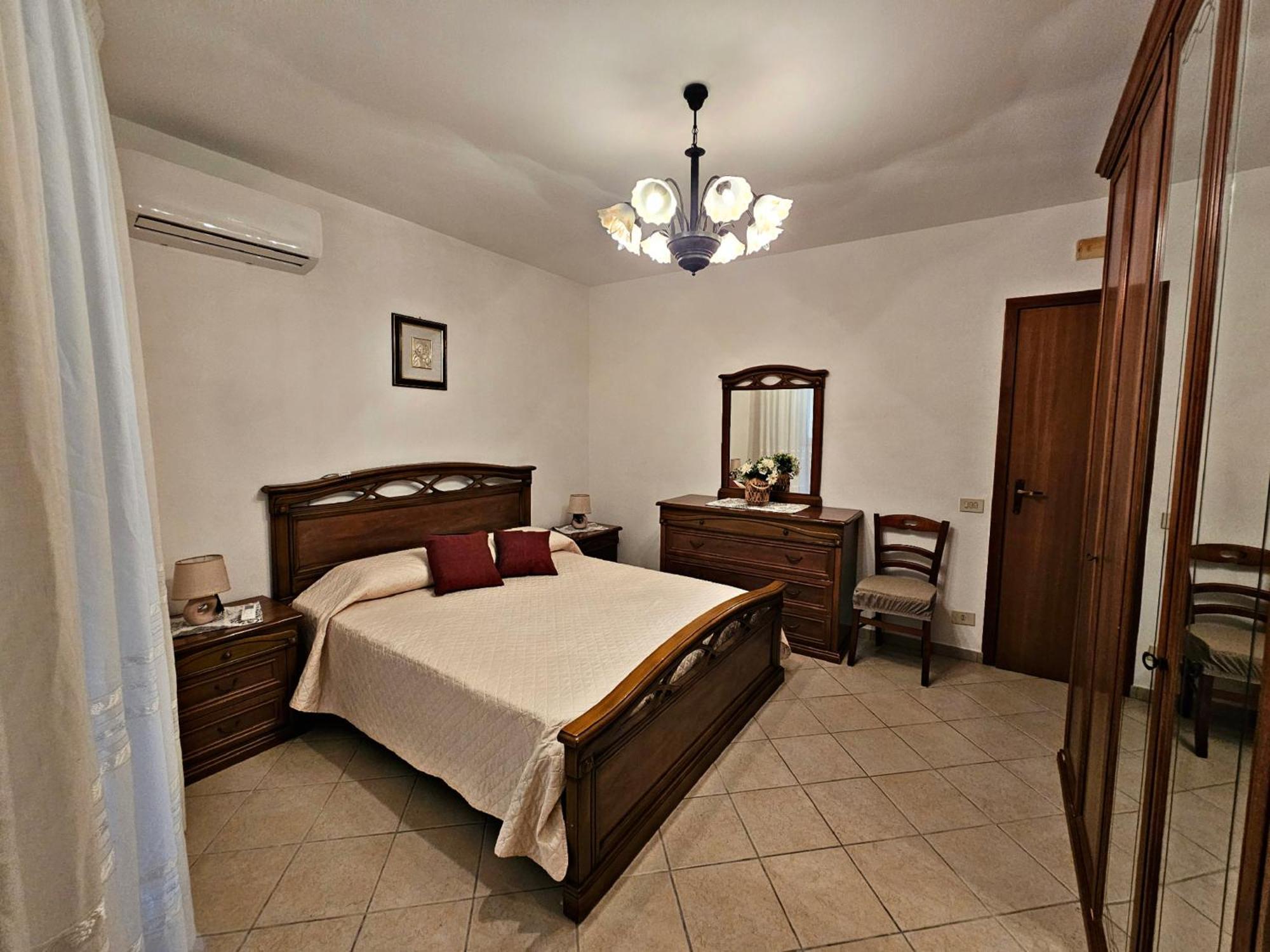 Bella Apartment Cefalu