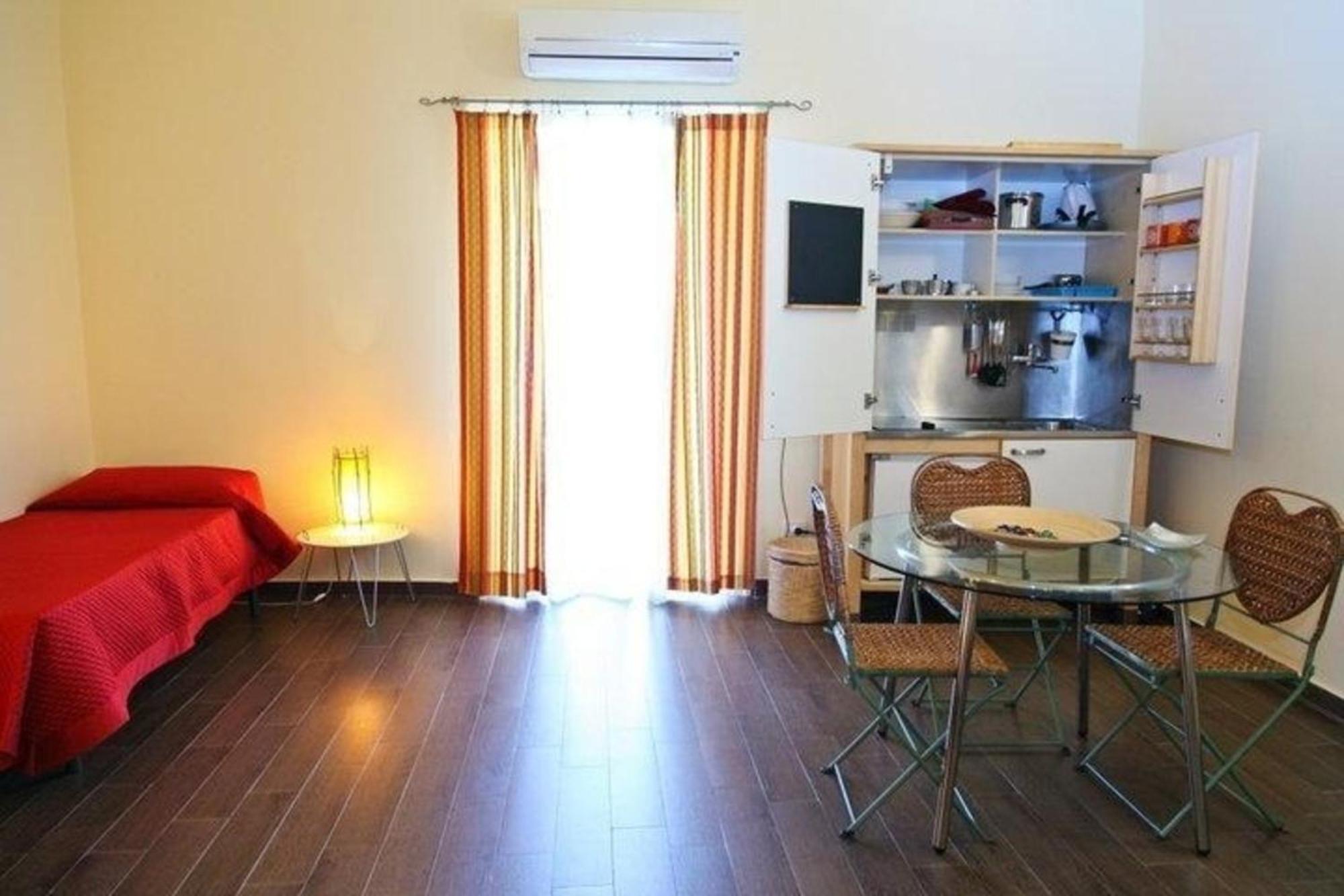 Fuer 3 Personen Ca 40 Qm In Cefalu, Sizilien Nordkueste Von Sizilien Apartment Cefalu
