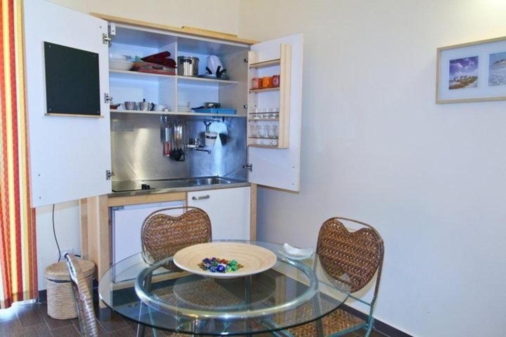 Fuer 3 Personen Ca 40 Qm In Cefalu, Sizilien Nordkueste Von Sizilien Apartment *