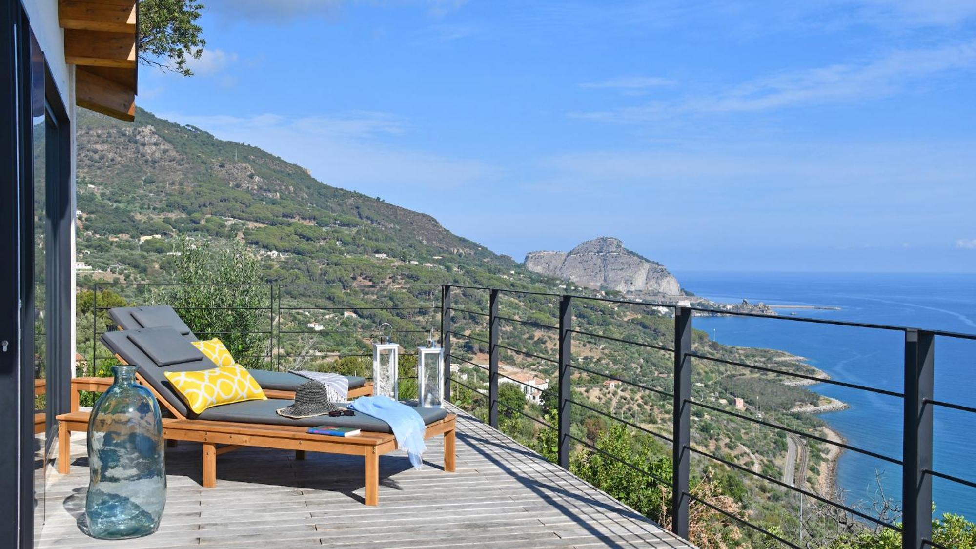 Villa Luna 8 By Massimo *