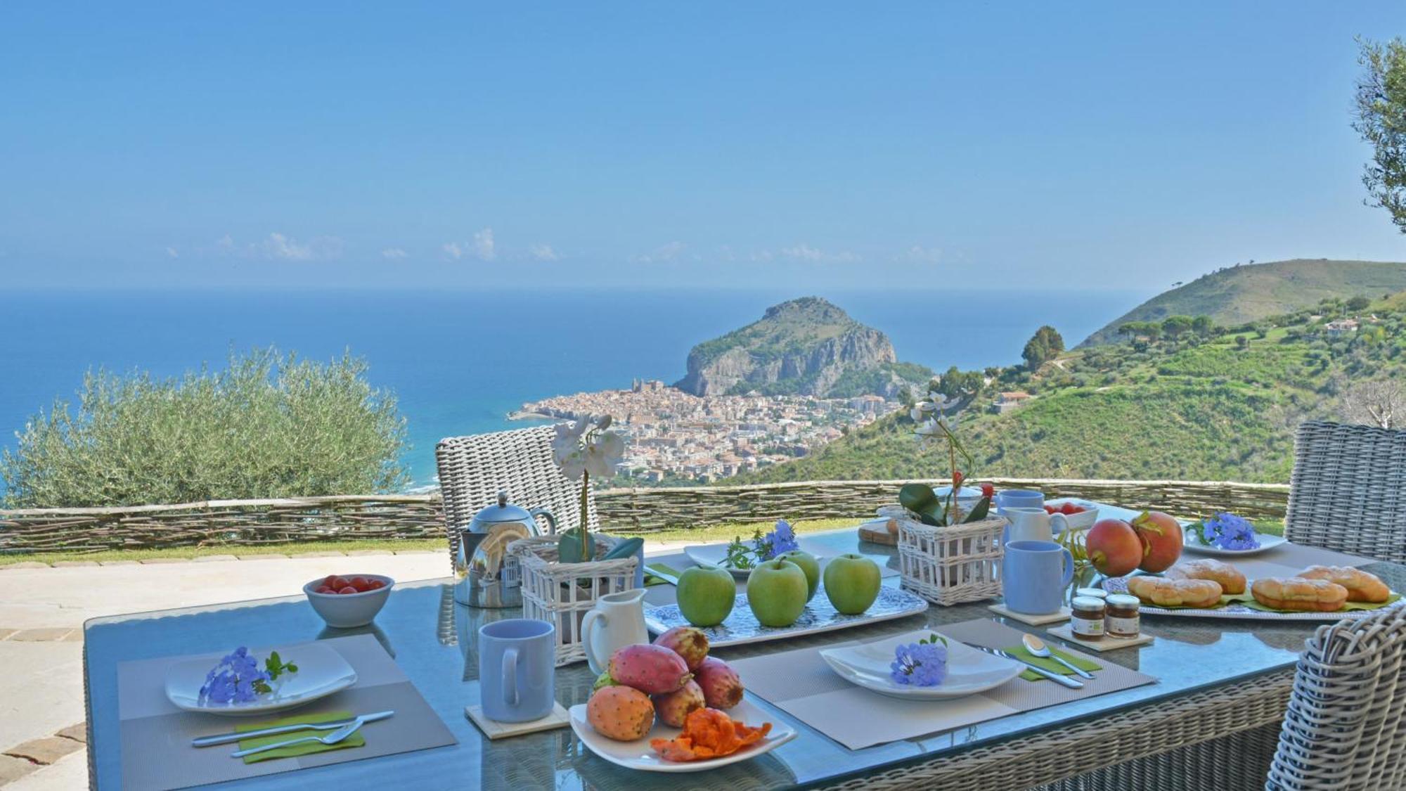 Villa Splendida 8 By Massimo