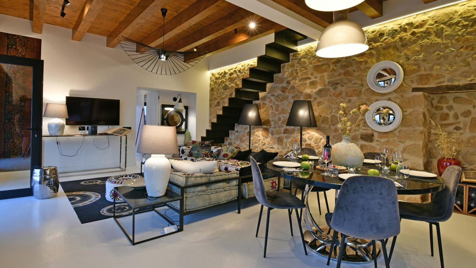 Villa Luna 8 By Massimo
