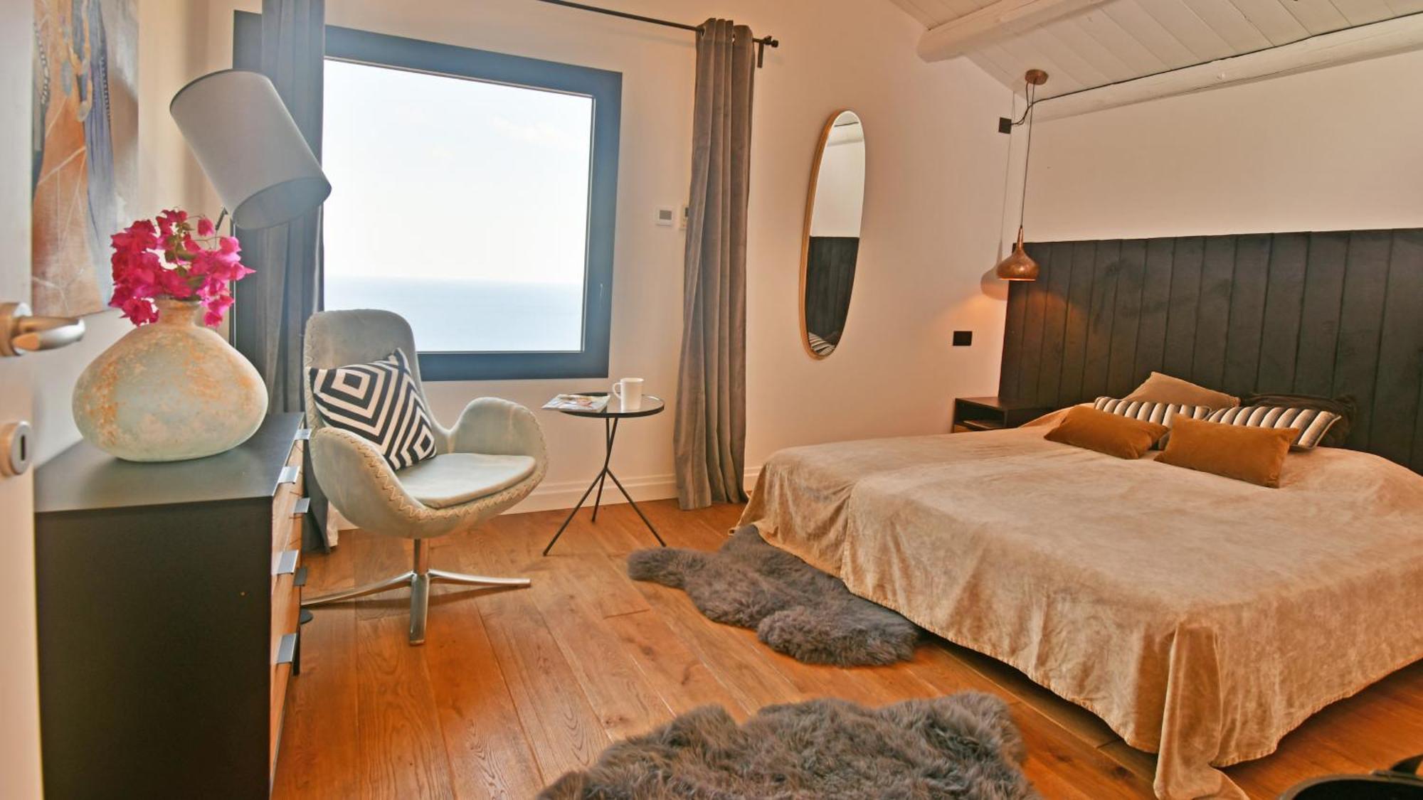 Villa Luna 8 By Massimo Cefalu