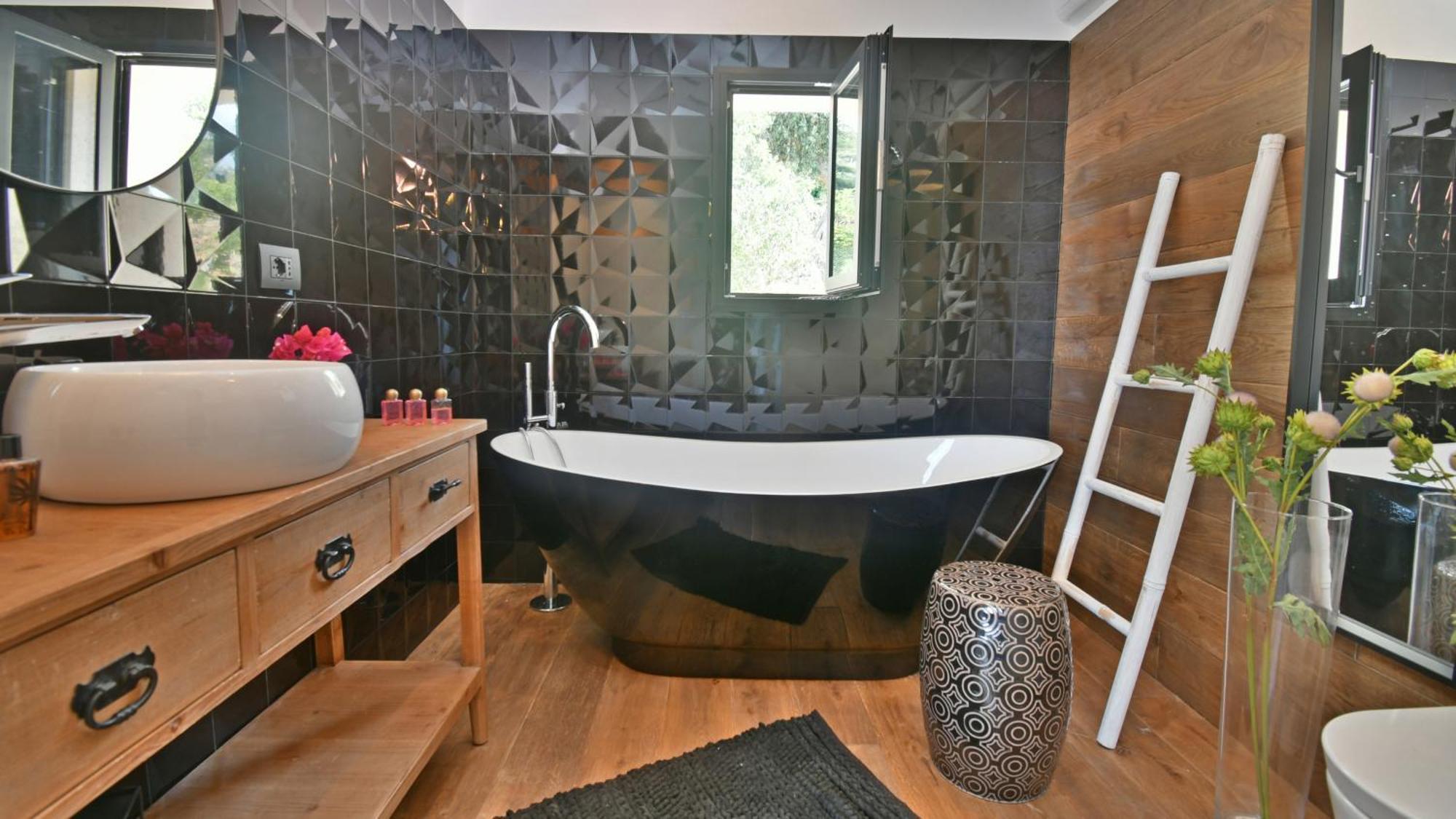 Villa Luna 8 By Massimo *