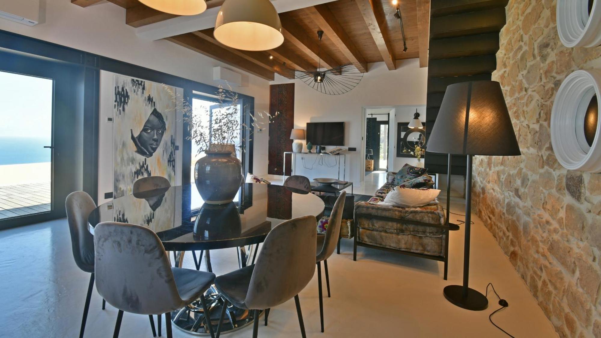 Villa Luna 8 By Massimo Cefalu