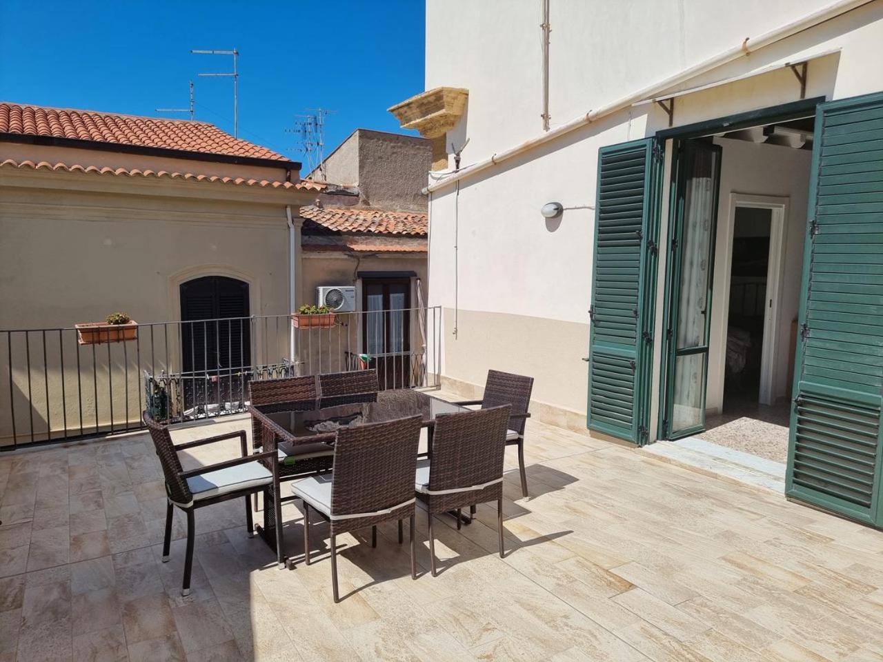 Gelsomino House *
