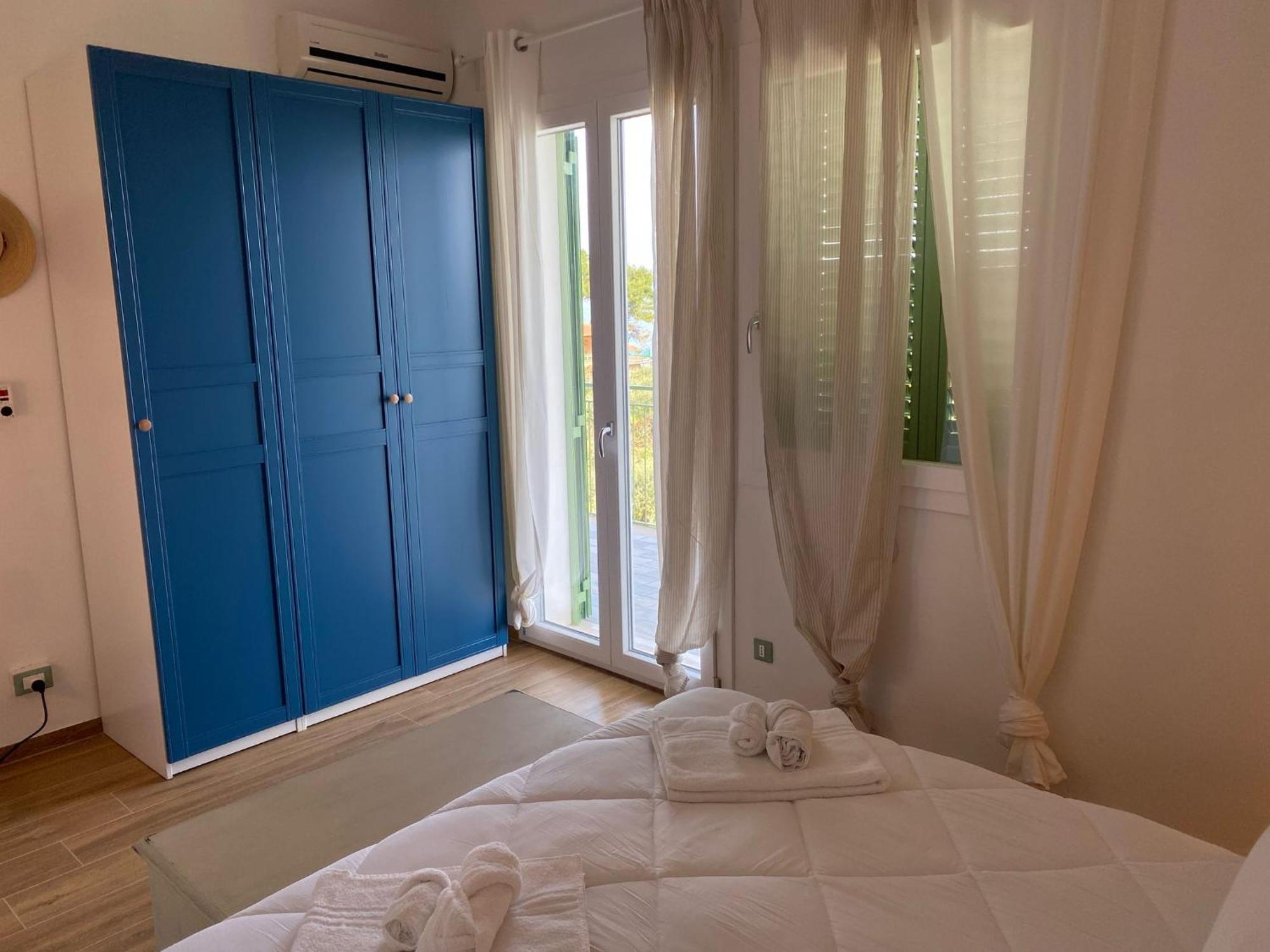 Ortensia Holiday home Cefalu