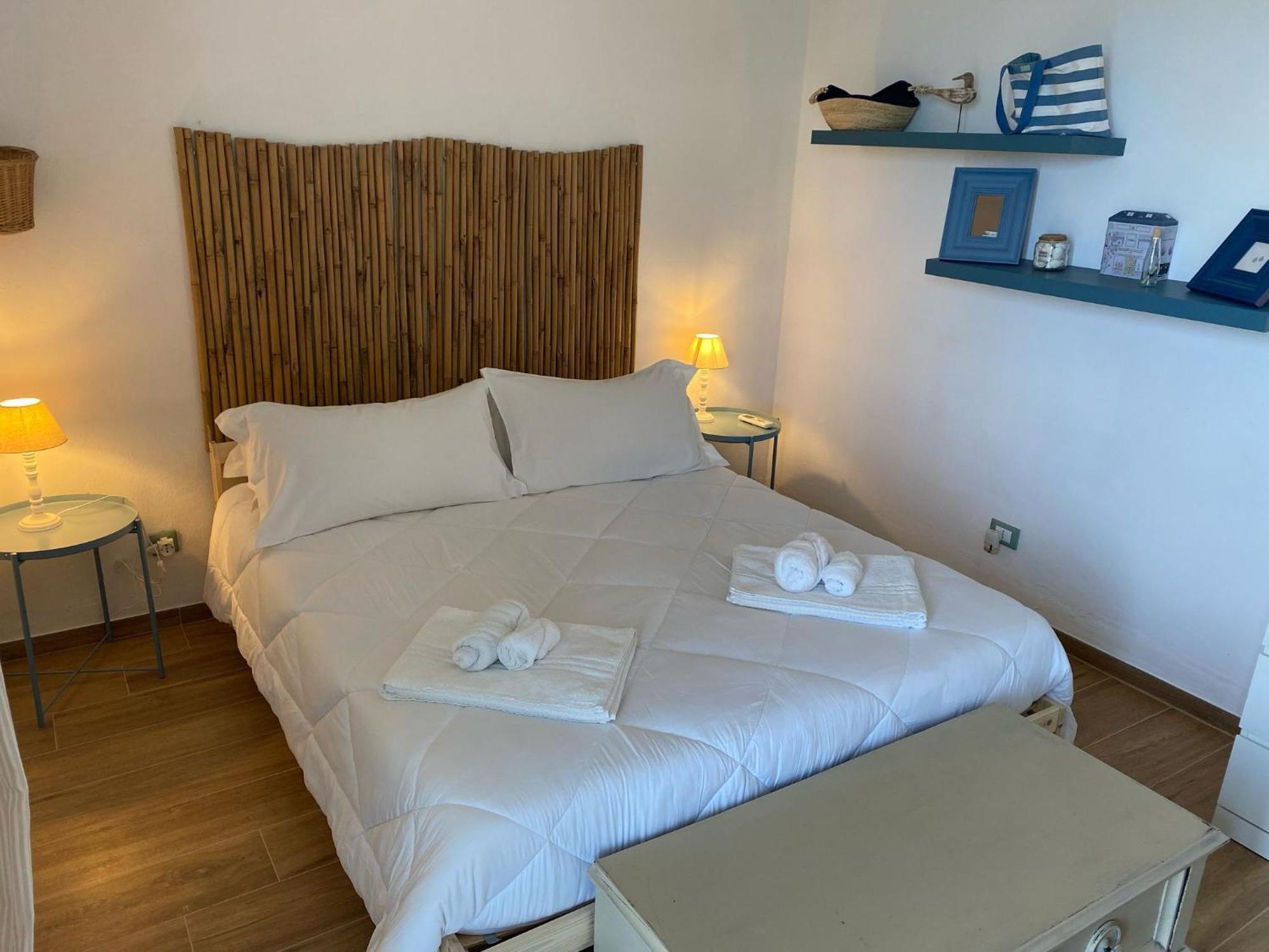 Ortensia Holiday home *