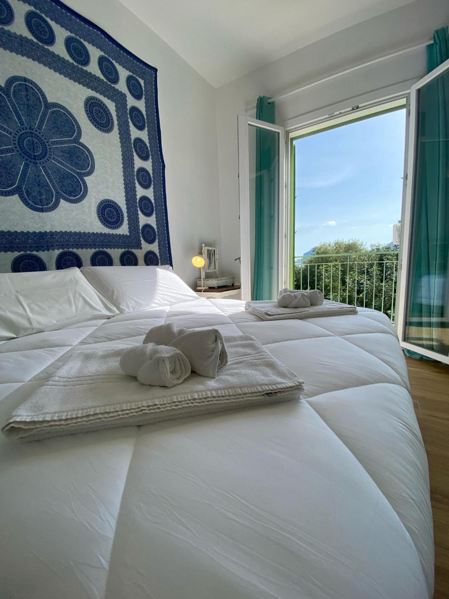 Holiday home Ortensia *