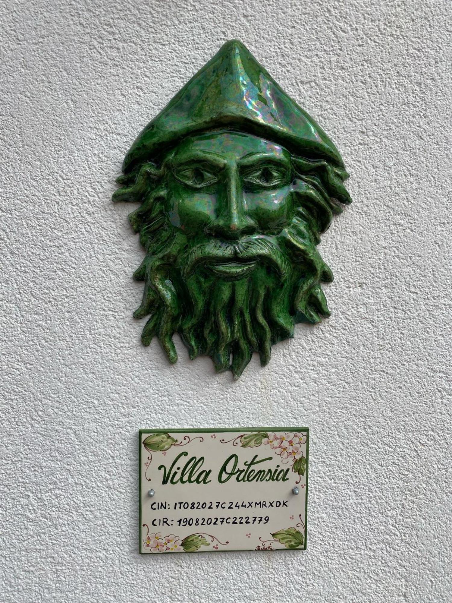 Ortensia Cefalu